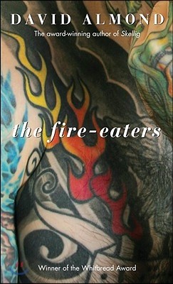 The Fire-Eaters