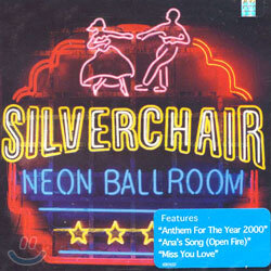 Silverchair - Neon Ballroom