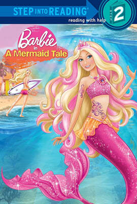 Barbie in a Mermaid Tale (Barbie)