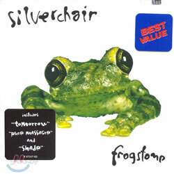 Silverchair - Frogstomp
