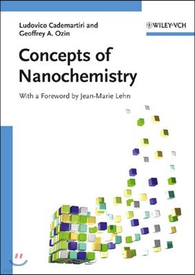 Concepts of Nanochemistry