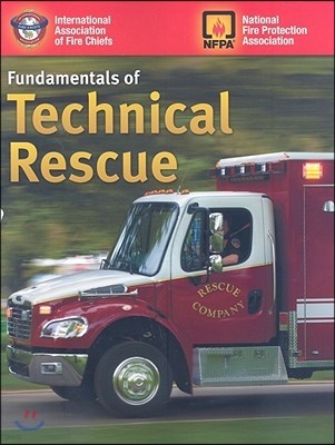 Fundamentals of Technical Rescue