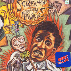 Screamin' Jay Hawkins - Cow Fingers And Mosquito Pie