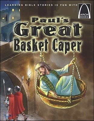 Paul's Great Basket Caper