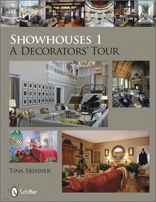 Showhouses 1