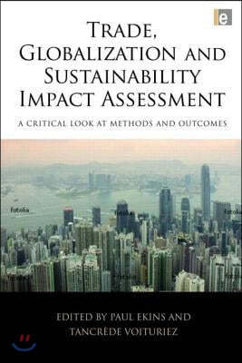 Trade, Globalization and Sustainability Impact Assessment