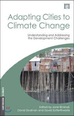 Adapting Cities to Climate Change