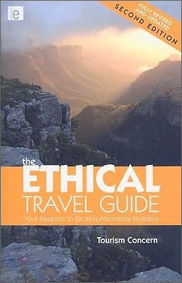 Ethical Travel Guide