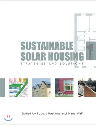 Sustainable Solar Housing