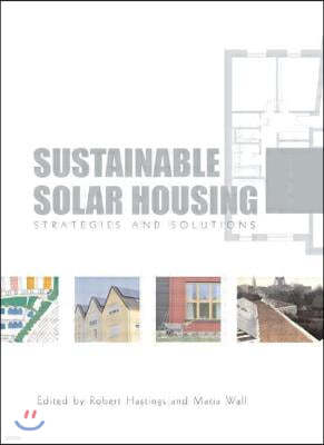 Sustainable Solar Housing