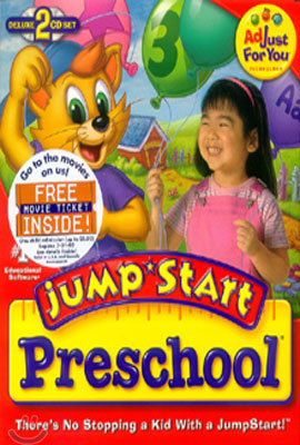 JumpStart Preschool