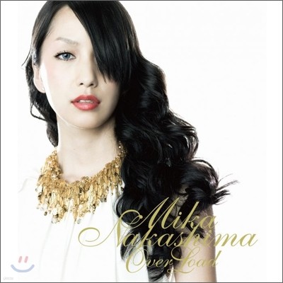 Mika Nakashima - Over Load