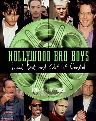 Hollywood Bad Boys