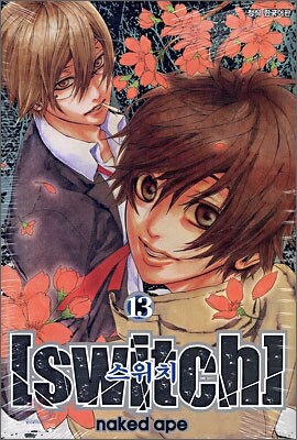 스위치 SWITCH 13