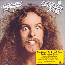 Ted Nugent - Cat Scratch Fever