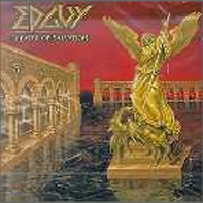 Edguy - Theater Of Salvation