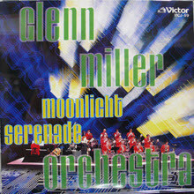 Glenn Miller - Moonlight Serenade (Ϻ/̰)