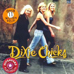 Dixie Chicks - Wide Open Spaces