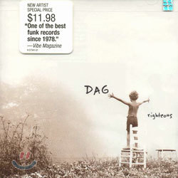 Dag - Righteous