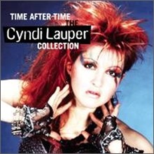 Cyndi Lauper - Time After Time: The Cyndi Lauper Collection