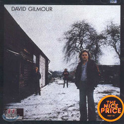 David Gilmour - David Gilmour
