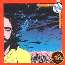 Dave Mason - Let It Flow