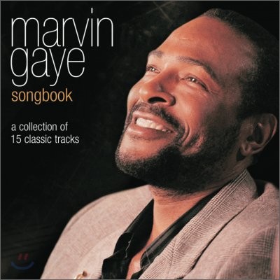 Marvin Gaye - Songbook