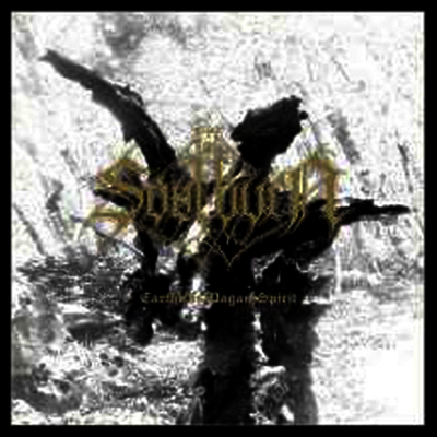 Soulburn — Earthless Pagan Spirit (Gatefold) 앨범 커버