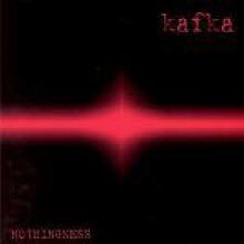 īī (Kafka) - Nothingness (Digipack)