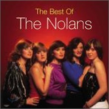 Nolans - The Best Of The Nolans