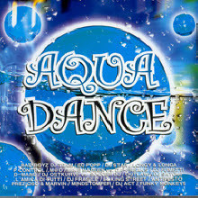 V.A. - Aqua Dance (̰)