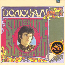 Donovan - Sunshine Superman