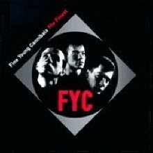 Fine Young Cannibals - The Finest ()