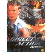 [DVD] Direct Action - ̷Ʈ ׼ (̰)