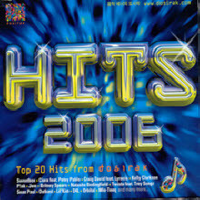 V.A. - Hits 2006 (̰)