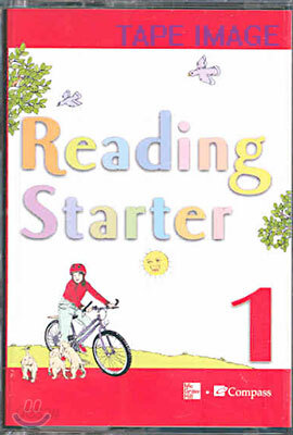 Reading Starter 1 : Tape