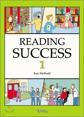 Reading Success 1 : Student Book + Tape