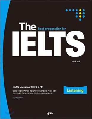 The IELTS Listening