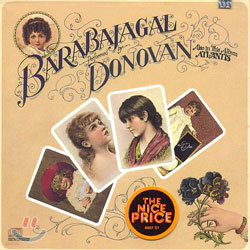 Donovan - Barabajagal