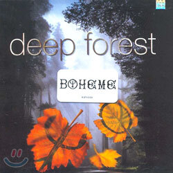 Deep Forest - Boheme