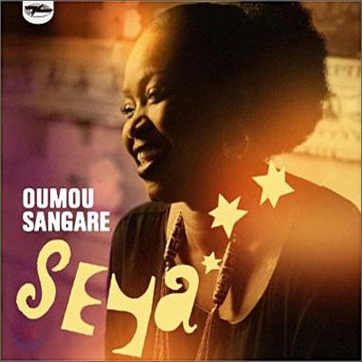 Oumou Sangare - Seya