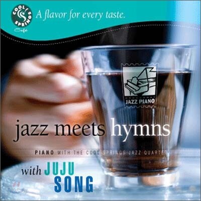 송영주 - Jazz Meets Hymns