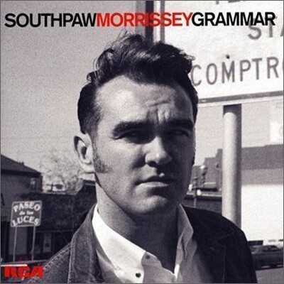 Morrissey - Southpaw Grammer