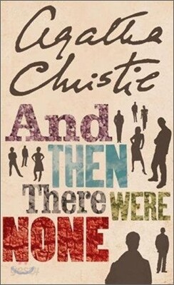 The And Then There Were None