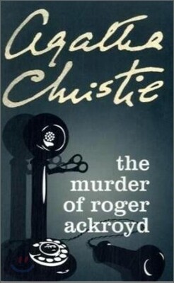 Murder of Roger Ackroyd