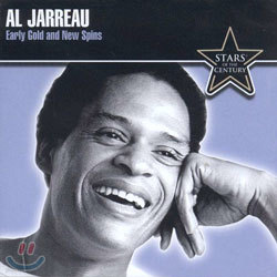 Al Jarreau - Early Gold And New Spins