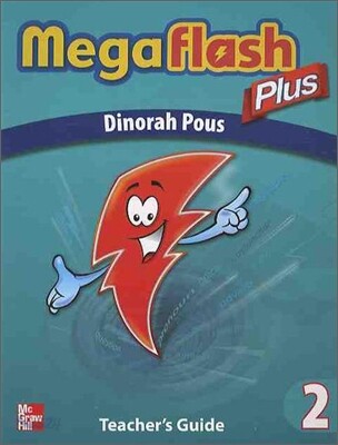 Mega Flash Plus 2 : Teacher's Guide