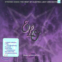 Electric Light Orchestra - Strange Magic: The Best Of Electric Light Orchestra