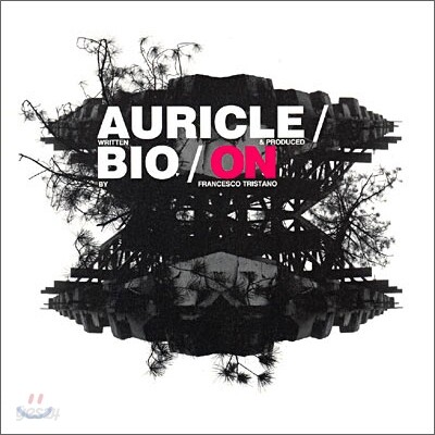 Francesco Tristano - Auricle Bio