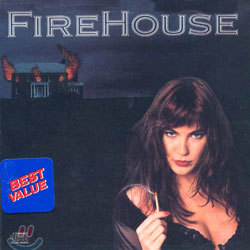Firehouse - Firehouse